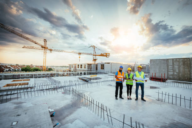 Best Waterproofing & Drywells  in Mason Neck, VA