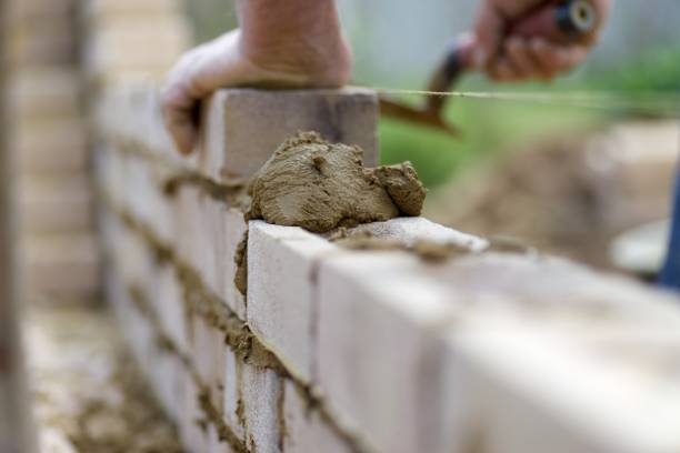 Best Concrete Installation Cost  in Mason Neck, VA